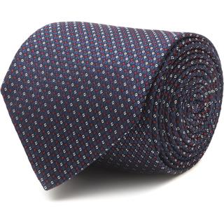 Silk tie