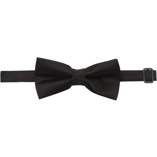 Silk bowtie