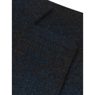 Giulio jacket of Loro Piana "Zelander Natural Stretch" fabric