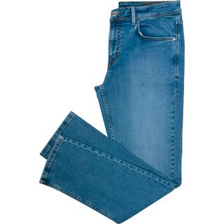 Milano сotton and elastane jeans