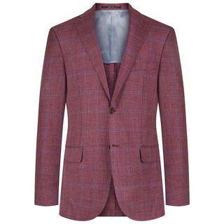 Andre half-lined jacket of Loro Piana "Summertime" fabric