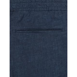 Massimo pants of Leomaster "Soft Delave" fabric