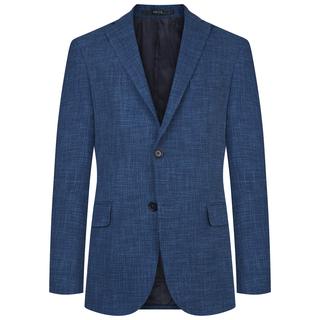 Enrico jacket of Loro Piana "Softime" fabric