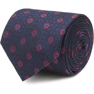 Silk tie