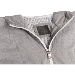 Freeport hooded overjacket