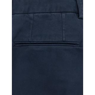 Amedeo stretch cotton pants