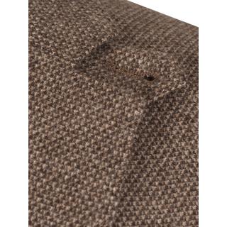 Enrico jacket of Zegna "Trofeo Cashmere" fabric