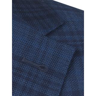 Andre jacket of Zegna "Traveller" fabric