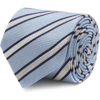 Silk tie