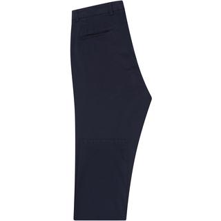 Simone stretch cotton pants