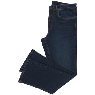 Firenze cotton and elastsne jeans