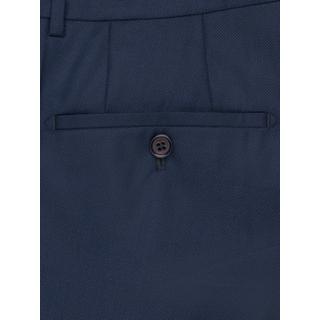 Andre trousers of Loro Piana "Super 150'S Australis" fabric