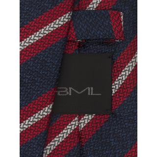 Silk tie