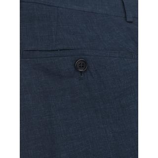 Paul trousers of Leomaster "Soft Delave" fabric