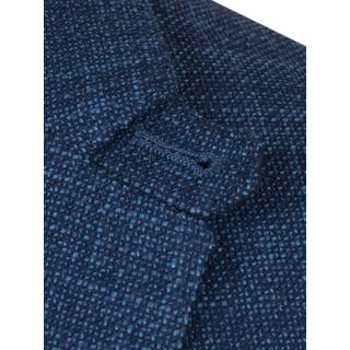 Enrico jacket of Loro Piana "Softime" fabric