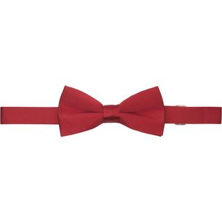 Silk bowtie