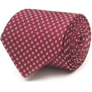 Silk tie