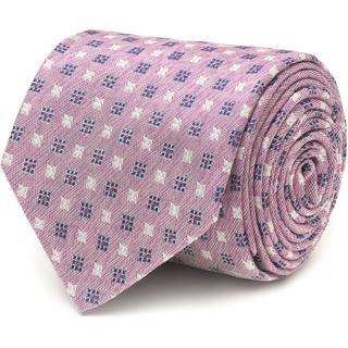 Silk tie