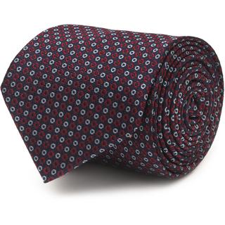 Silk tie