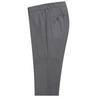 Andre trousers of Reda "Super 150'S Maior" fabric