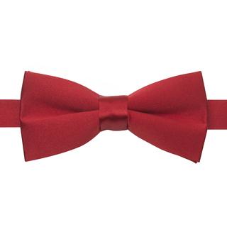 Silk bowtie