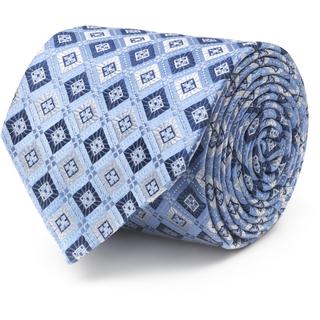 Silk tie