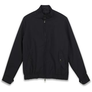 Rockland wool overjacket