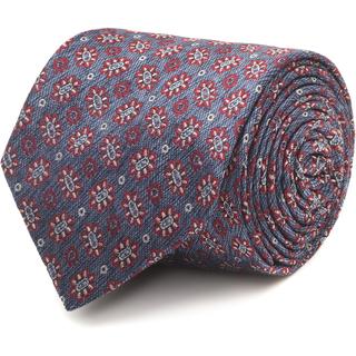 Silk tie