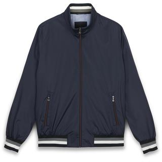 Hamilton overjacket