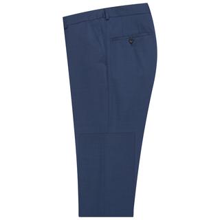 Kevin trousers of Loro Piana "Zelander Natural Stretch" fabric