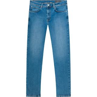 Milano сotton and elastane jeans