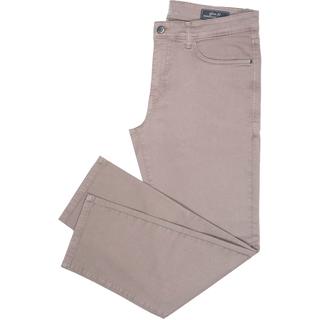 Milano сotton and elastane jeans