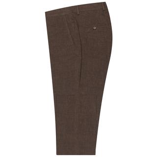 Paul trousers of Leomaster "Soft Delave" fabric