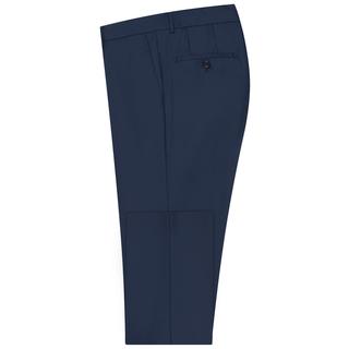 Andre trousers of Loro Piana "Super 150'S Australis" fabric