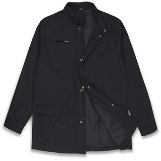 Kingston overjacket