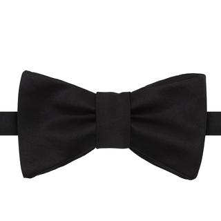 Silk bowtie