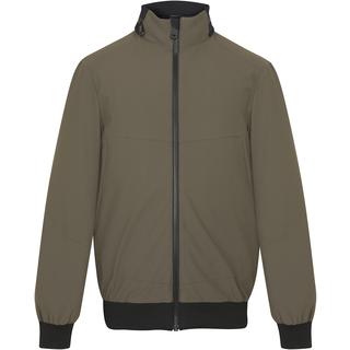 Portland overjacket