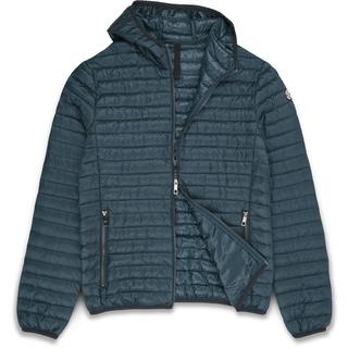 Winnipeg hooded overjacket