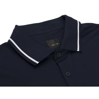 Cotton polo