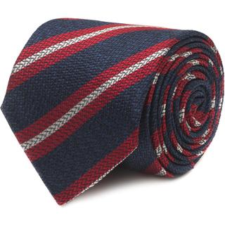 Silk tie