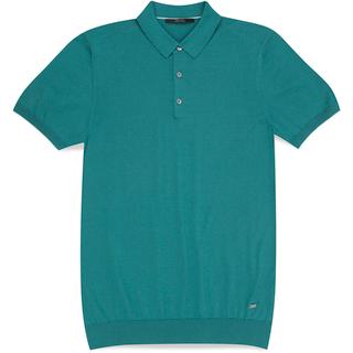 Cotton polo