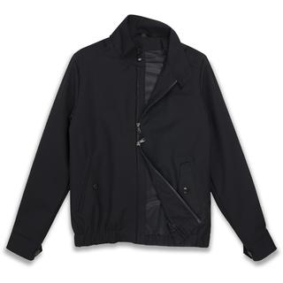 Rockland wool overjacket