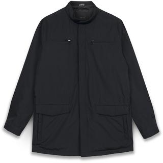 Kingston overjacket