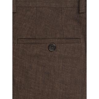 Paul trousers of Leomaster "Soft Delave" fabric