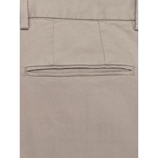 Amedeo stretch cotton pants