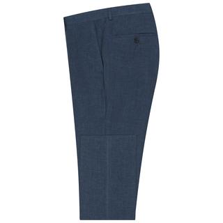 Paul trousers of Leomaster "Soft Delave" fabric