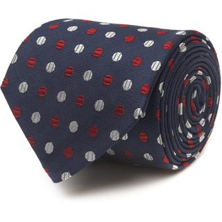 Silk tie