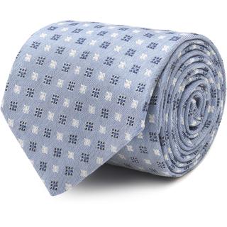 Silk tie