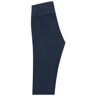 Amedeo stretch cotton pants