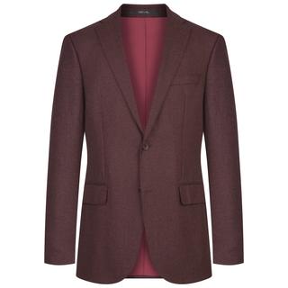 Andre jacket of Loro Piana "Favola" fabric